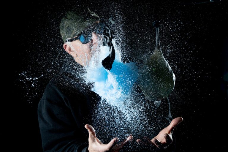 How Short Bursts of Movement Protect Your Heart - Featured image