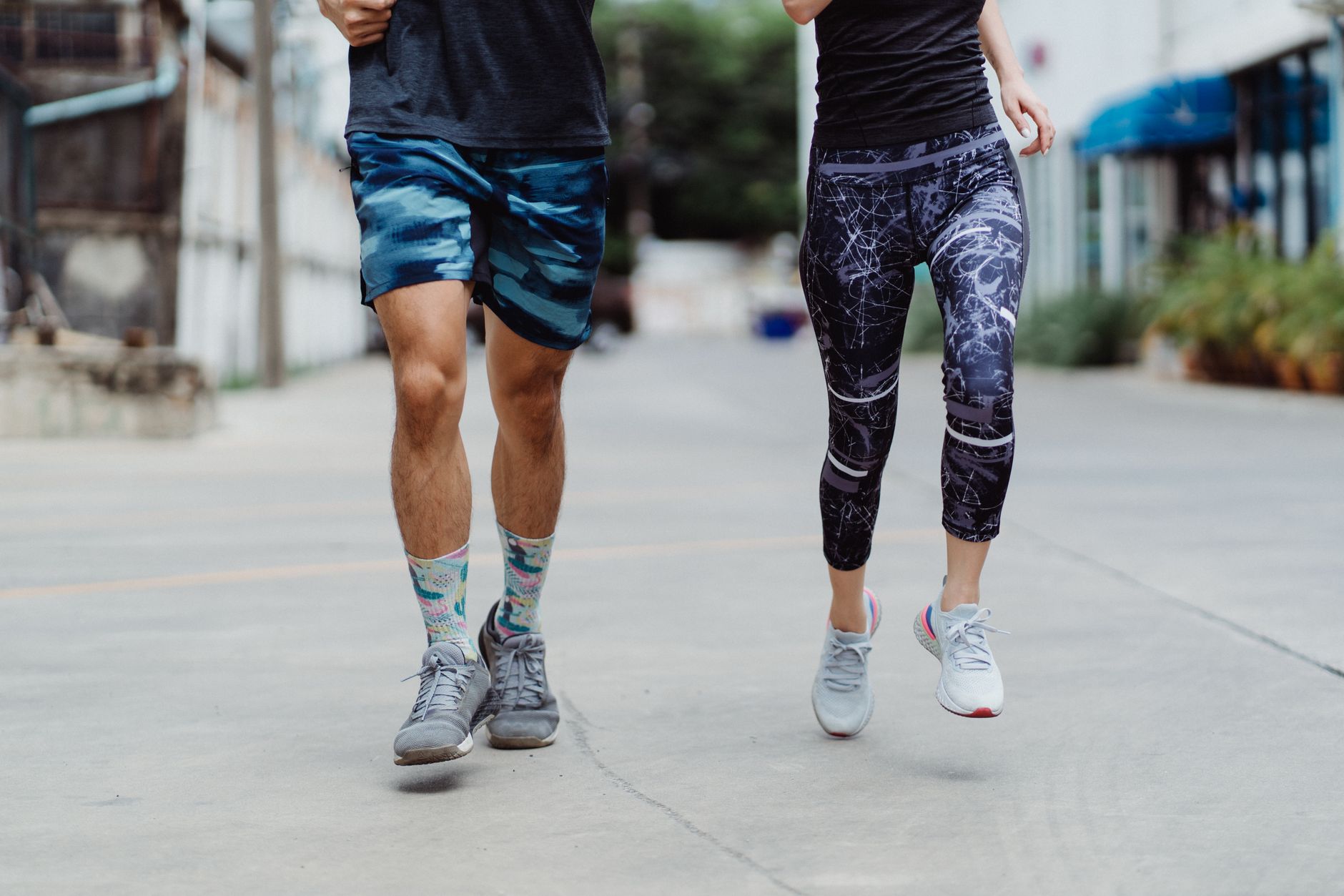 How Shoulder Design Impacts Running Comfort