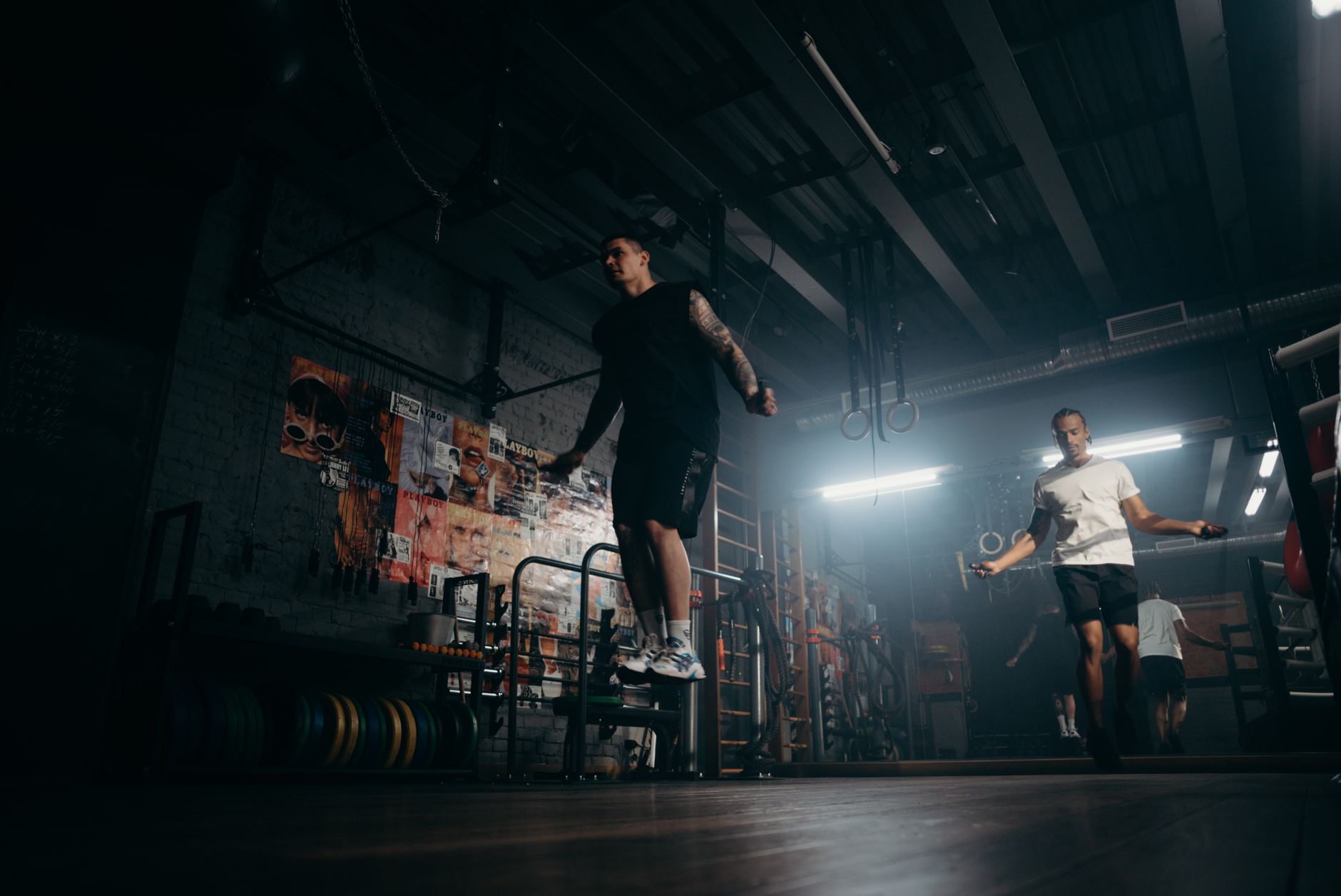 How Skipping Intensity Workouts Affects Race Performance