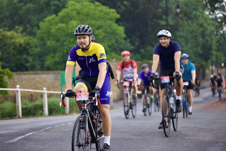How the British Heart Foundation Recommends Staying Active - Featured image