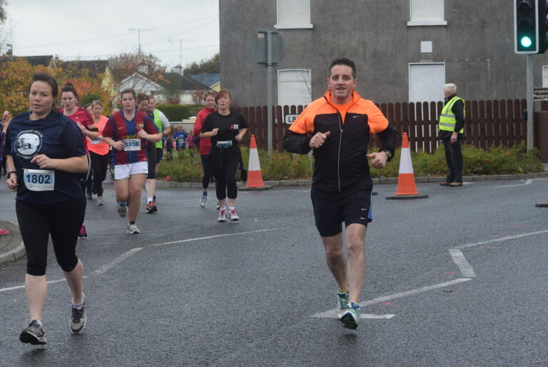 How to Start Running with Bad Hips - Featured image