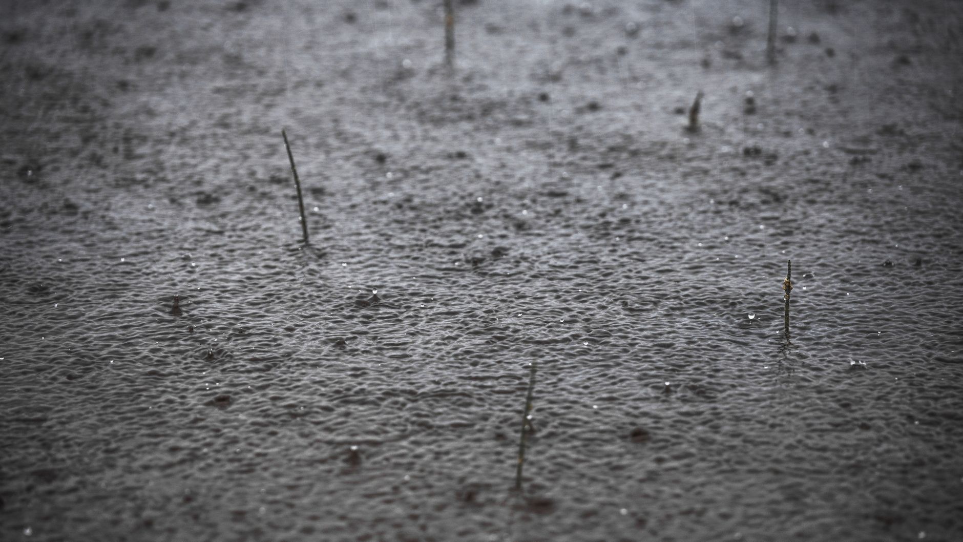 How Weather Inconsistency Breaks Training Continuity