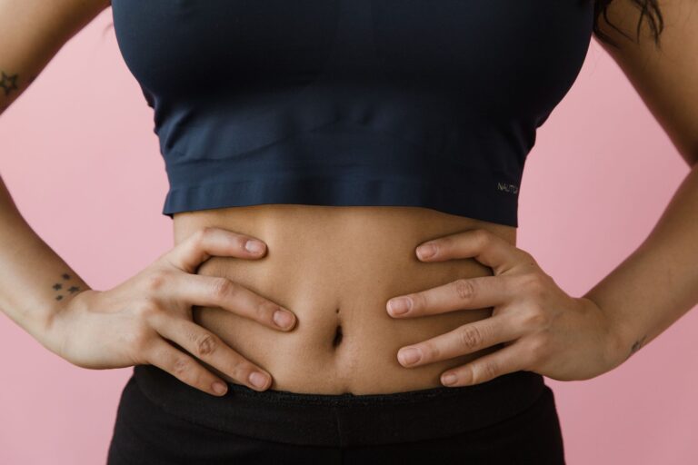 How Weekend Warriors Burn Belly Fat in Just Two Days - Featured image