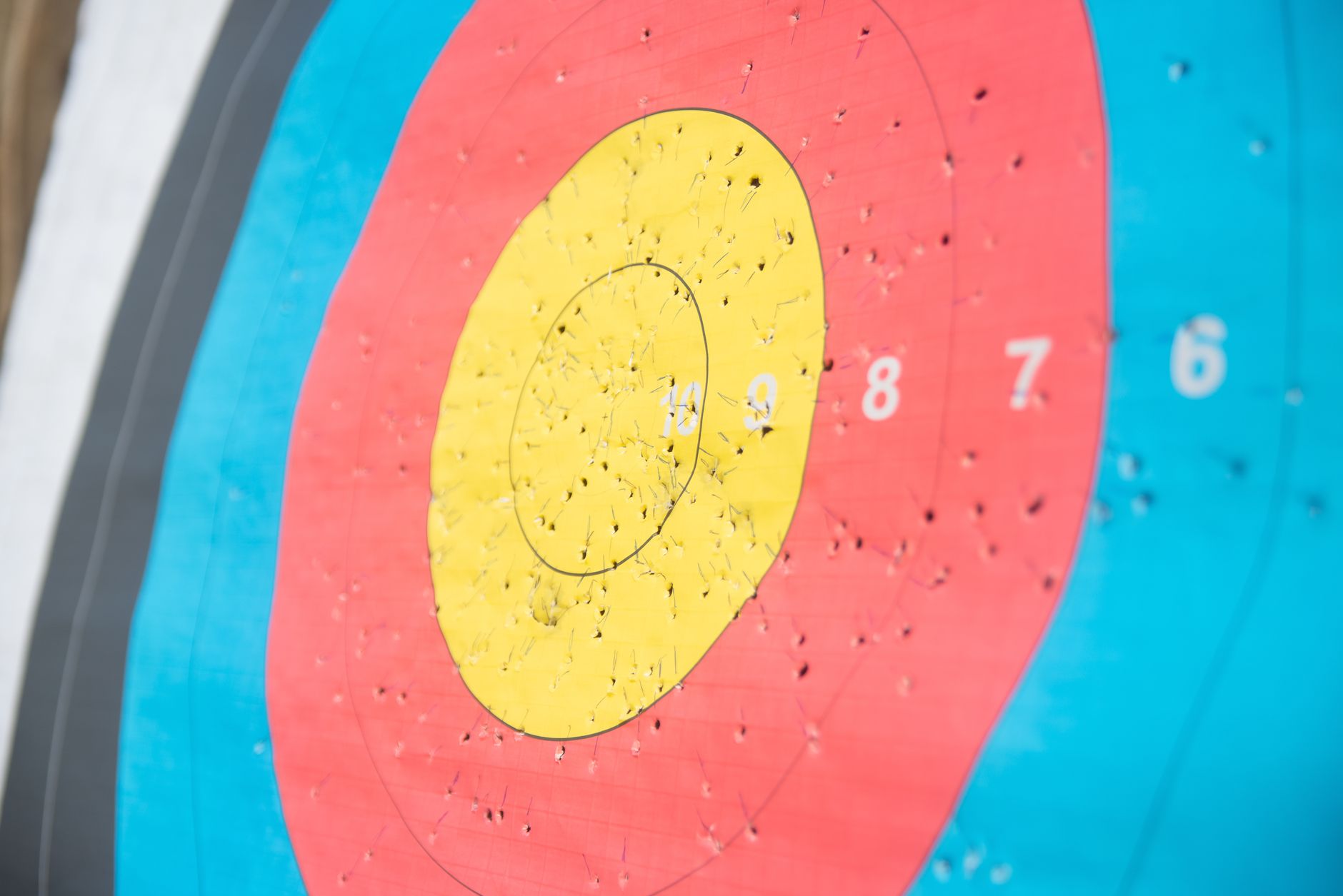 How Weekly Targets in the Move Your Way Campaign Differ from Vague Fitness Aspirations
