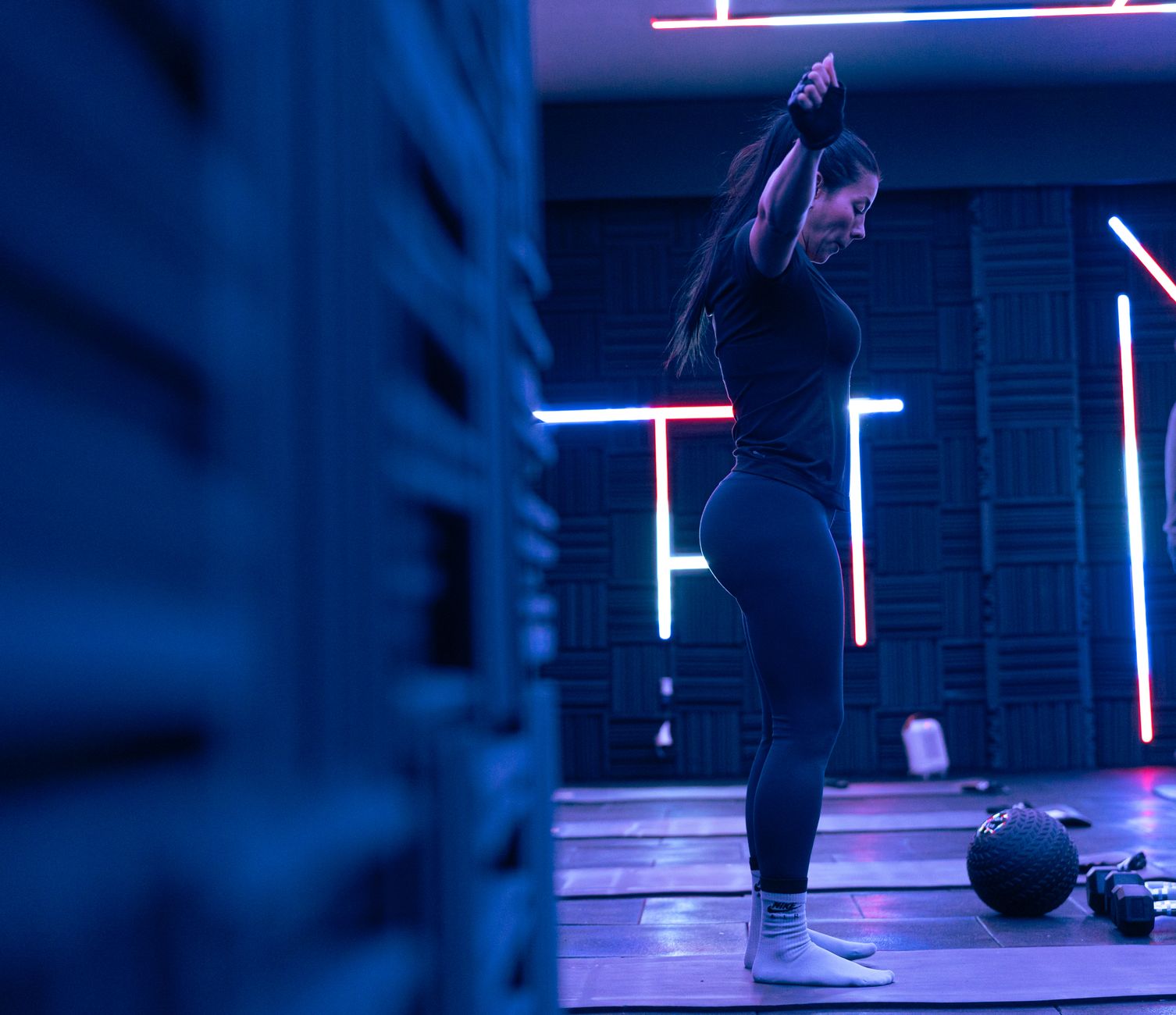 HOW YOUR FITNESS TRACKER CALCULATES INTENSITY