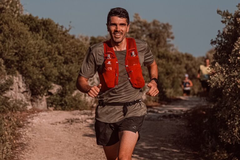 Hydration Vests for Trail Adventures - Featured image