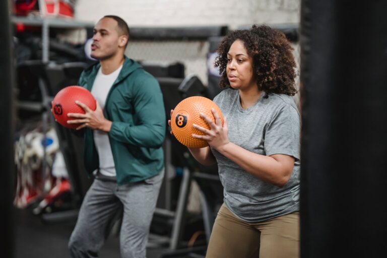 Intensity Minutes for Weight Loss A Realistic Guide - Featured image