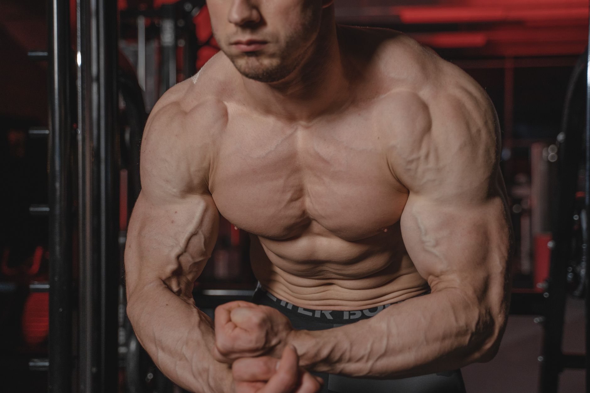 Leg Strength and Muscle Endurance Specific to Hiking and Trail Running