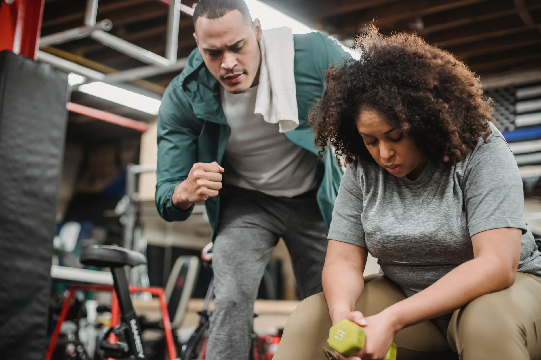 Limitations and What Curved Treadmills Won't Do