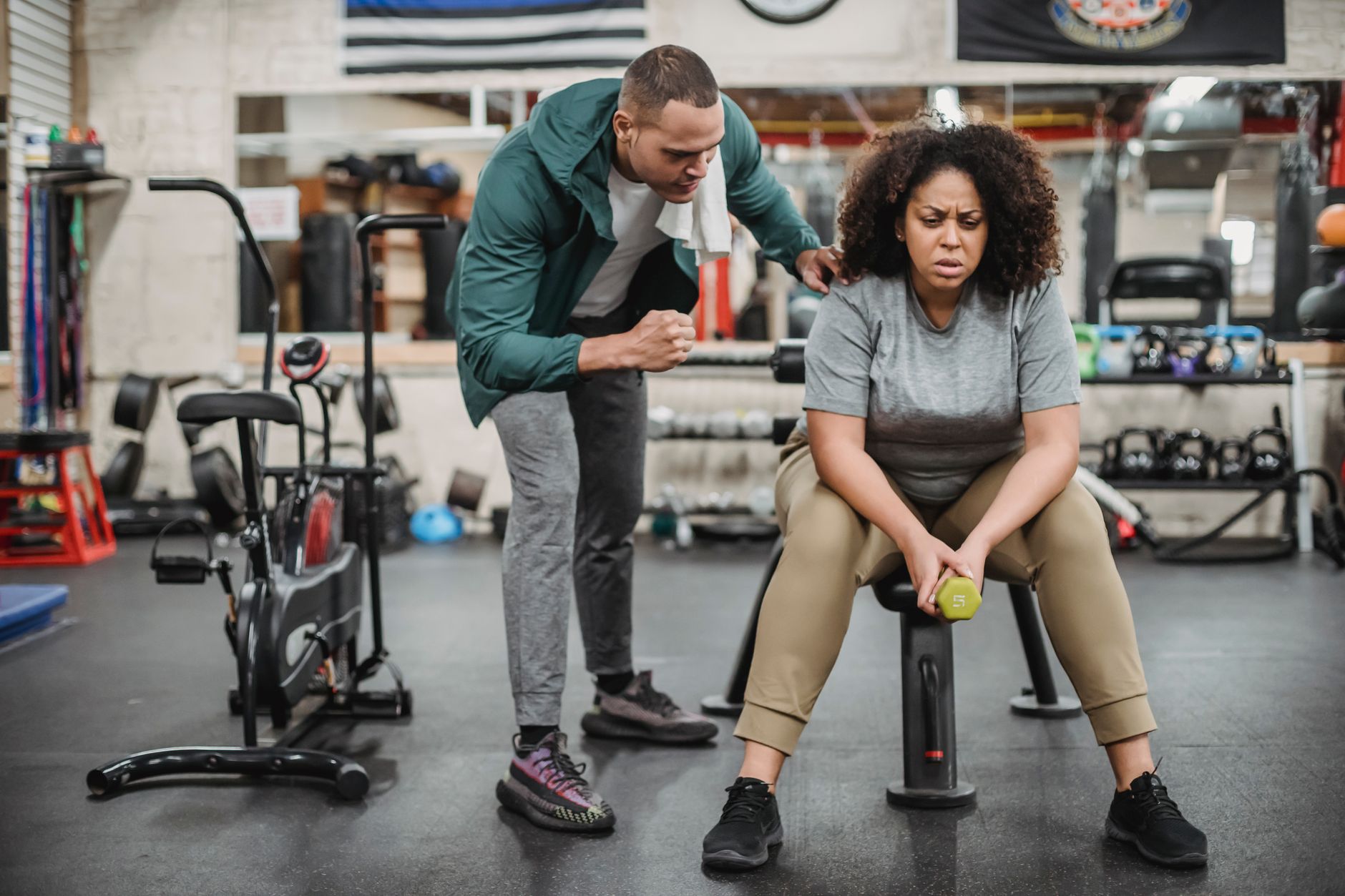 Managing Fatigue Accumulation and Injury Prevention