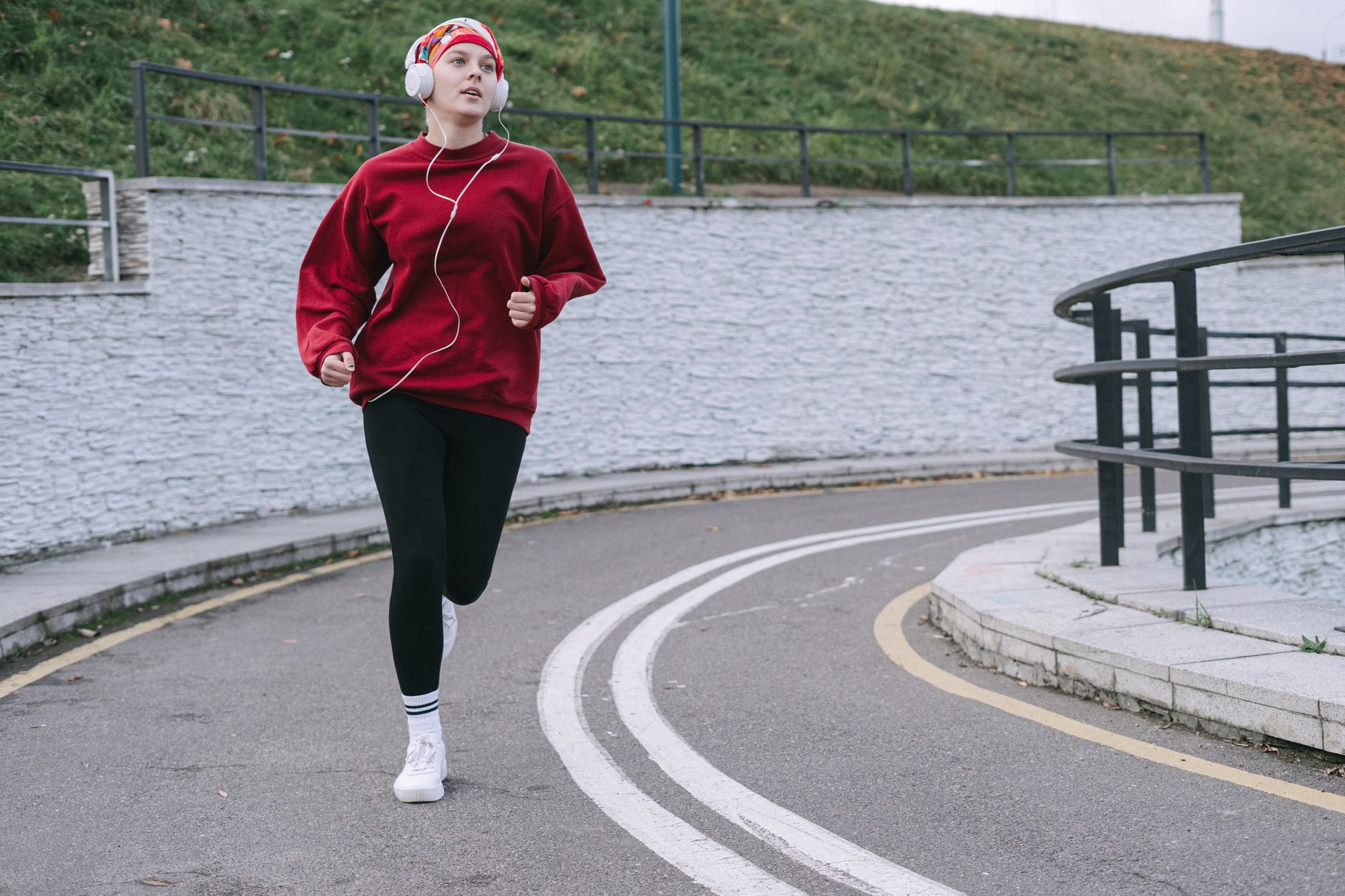 Merino Wool vs. Synthetic Running Socks