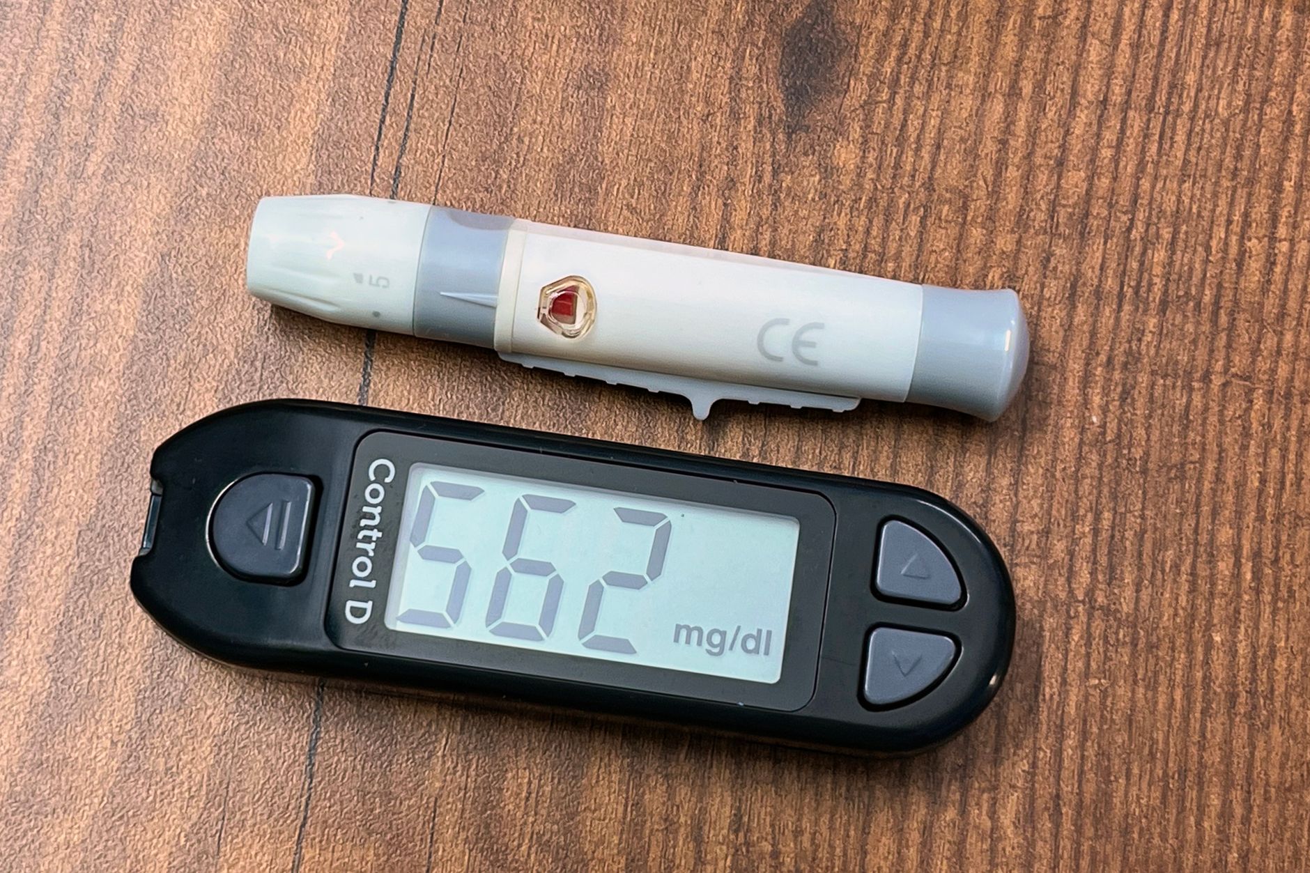 Metabolic and Glucose Control—The Hidden Wins Beyond Aerobic Fitness