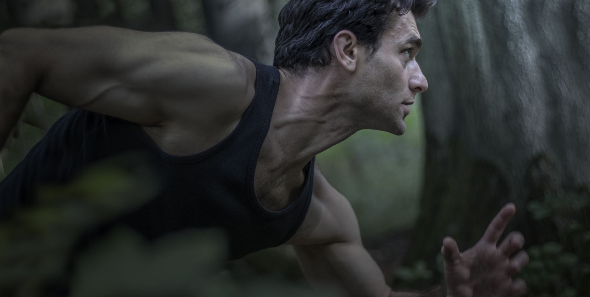 Moderate Versus Vigorous Intensity: What's the Real Difference?