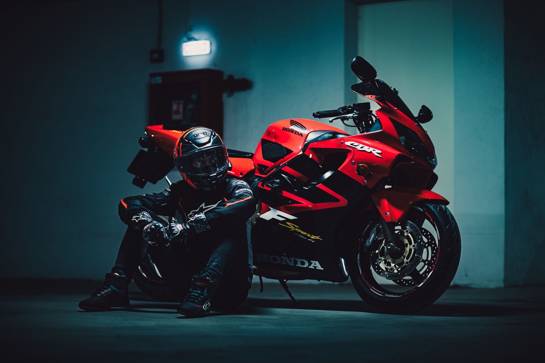 Motor Wear and Longevity Warnings