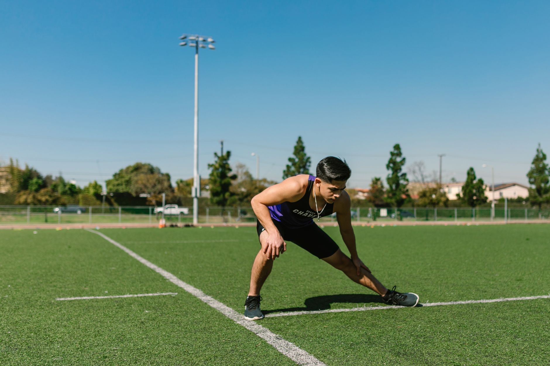Movement and Acceleration Sensors in Cardio Effort Tracking