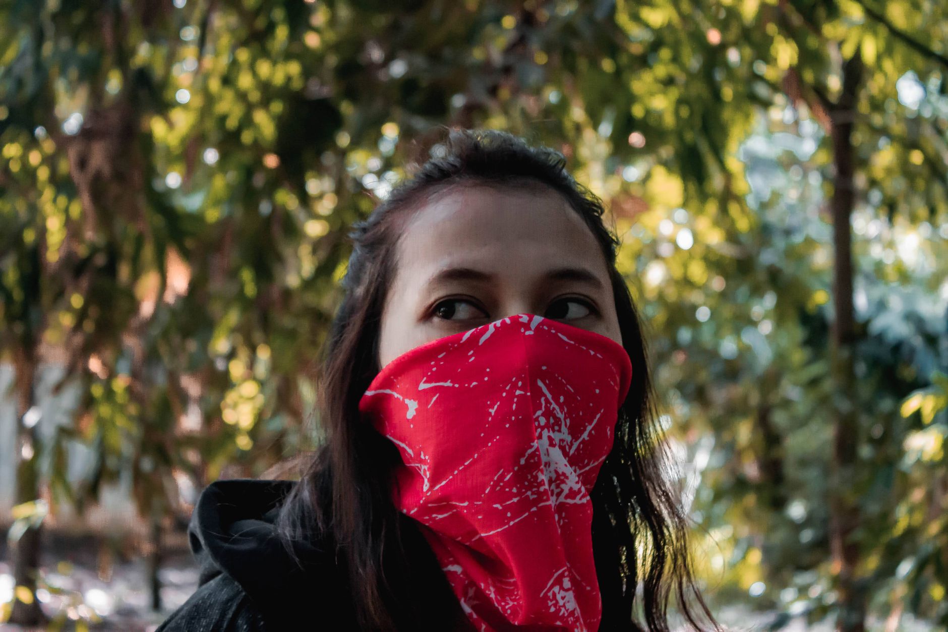 Neck Gaiters for Versatile Coverage - Featured image