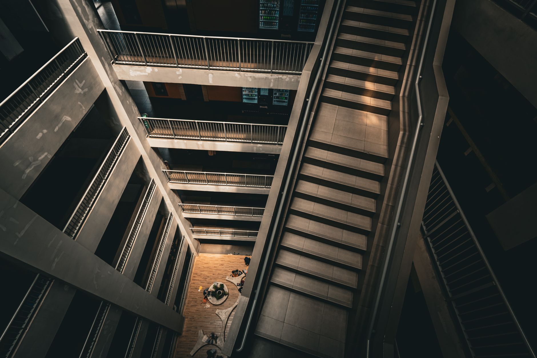 Noise Levels and Space Considerations