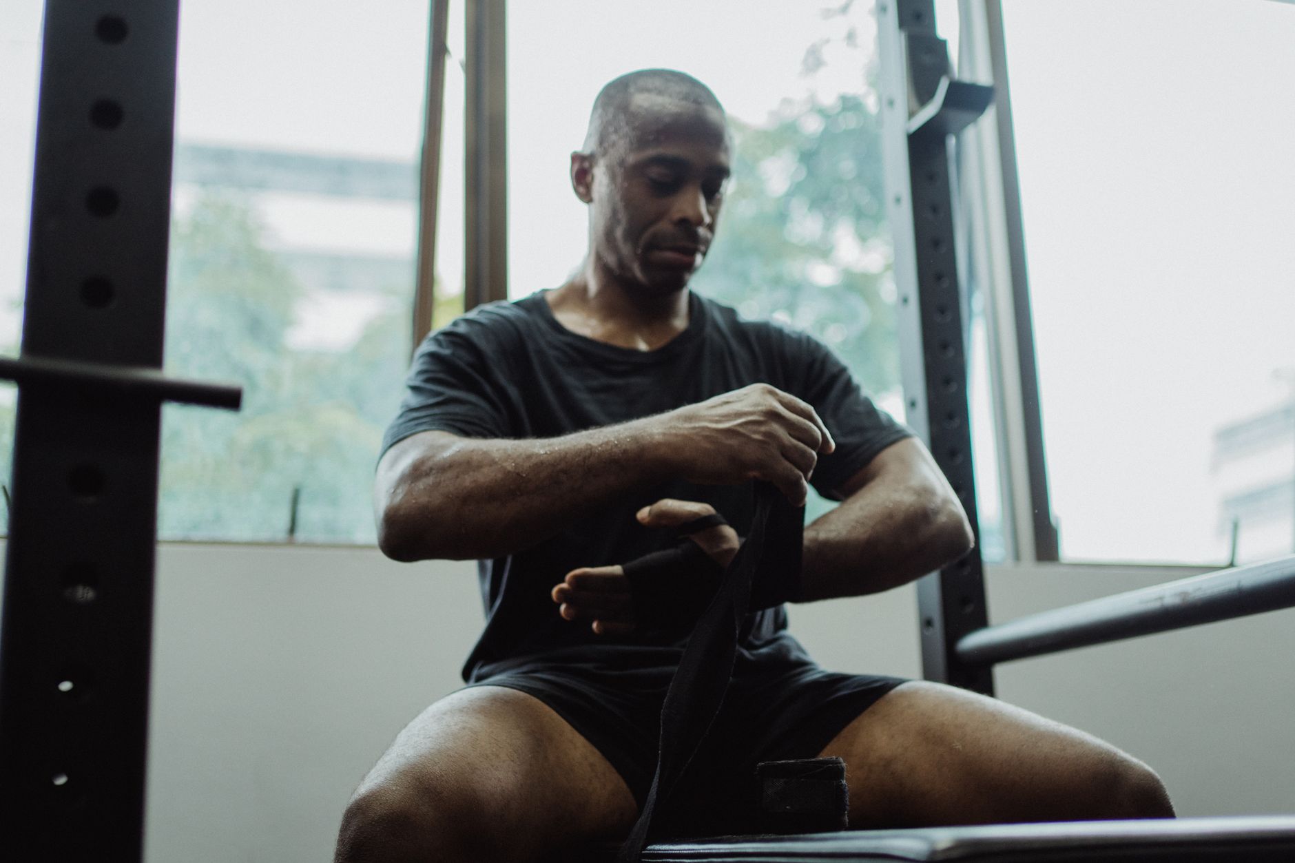 Overtraining and the Risks of Excessive Intensity