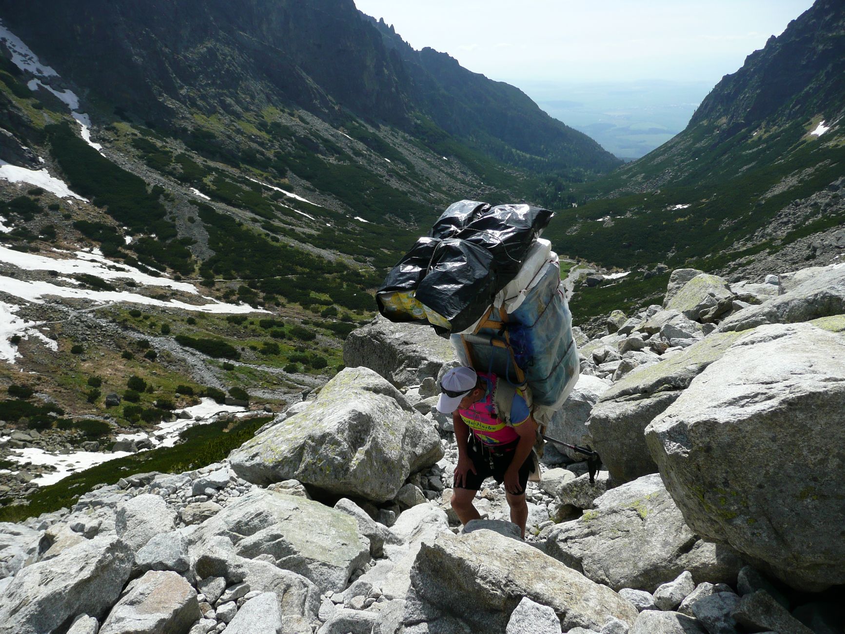 Packs Built for Ultramarathon Loads - Featured image