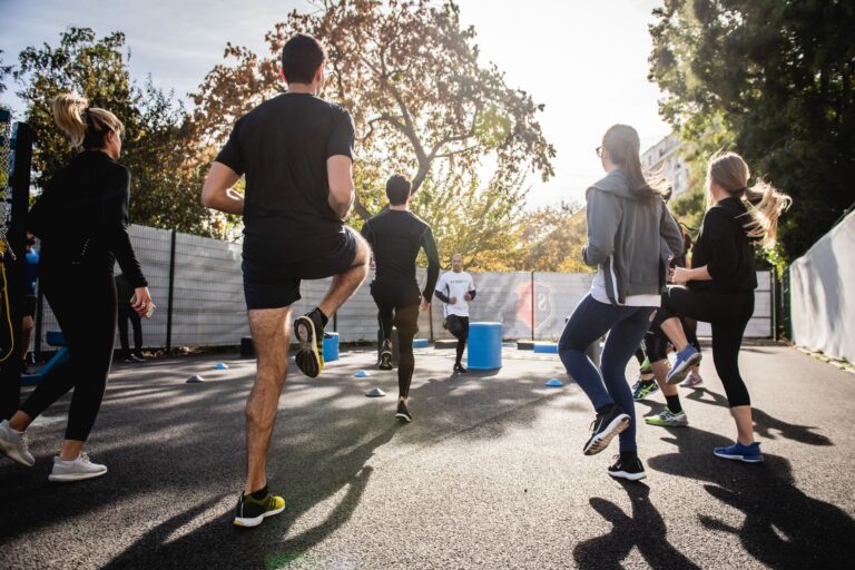 Physical Activity Basics: What the CDC Wants You to Know - Featured image