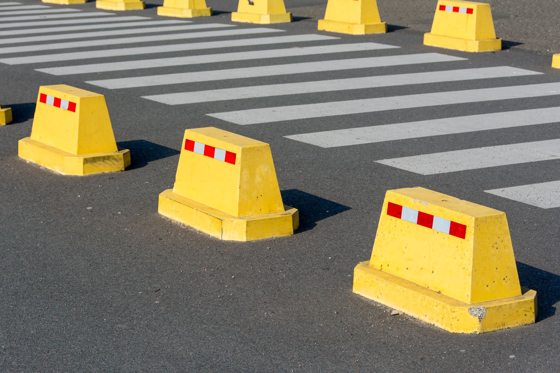Real-World Road Safety Benefits During Different Times of Day