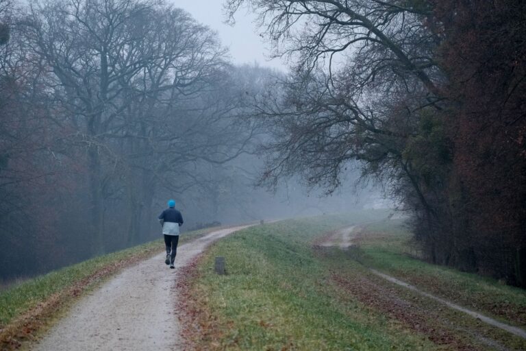 Sandringham parkrun: first-time runners claim victory in community race - Featured image