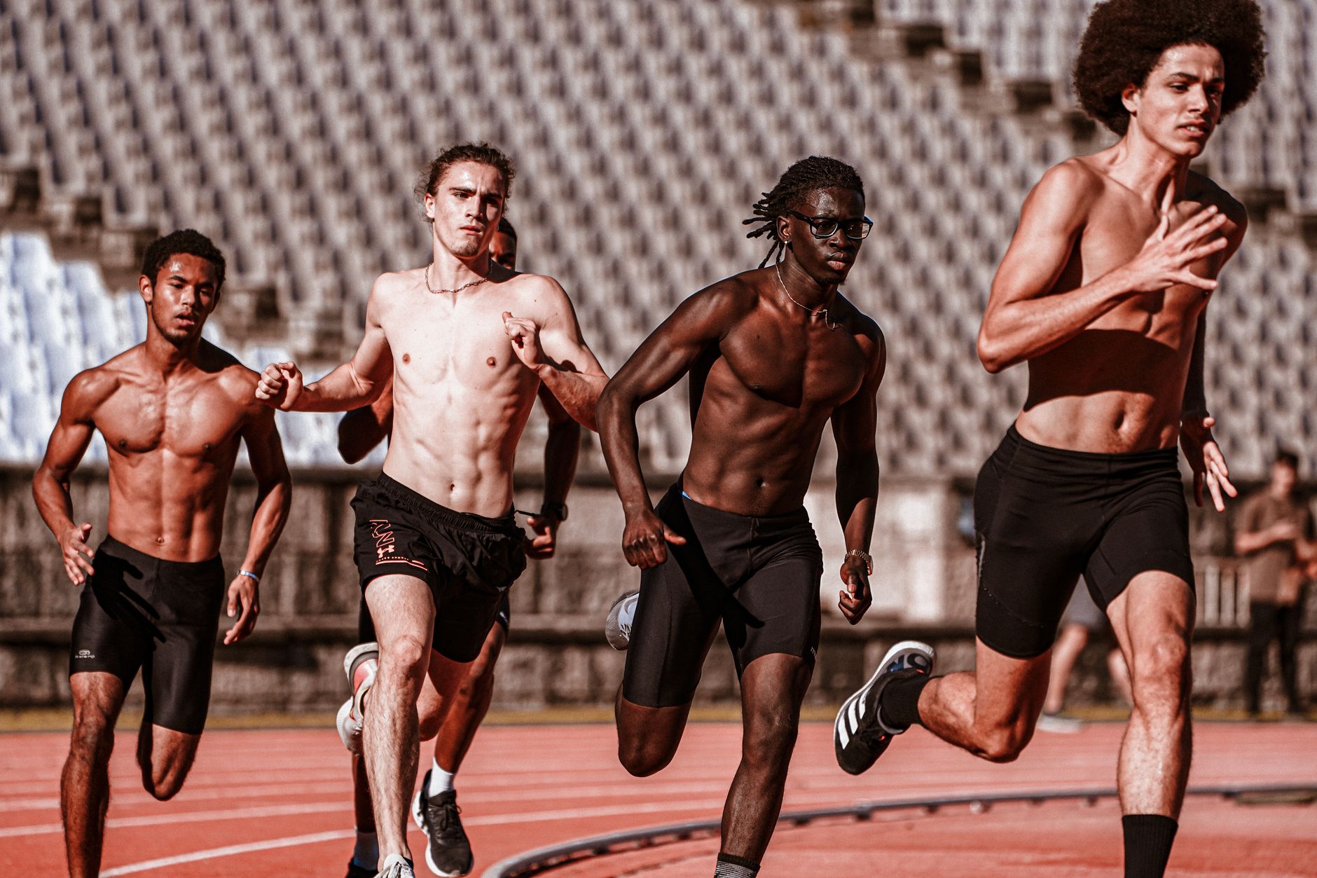The 80/20 Training Principle: Why Elite Athletes Do Less Hard Work
