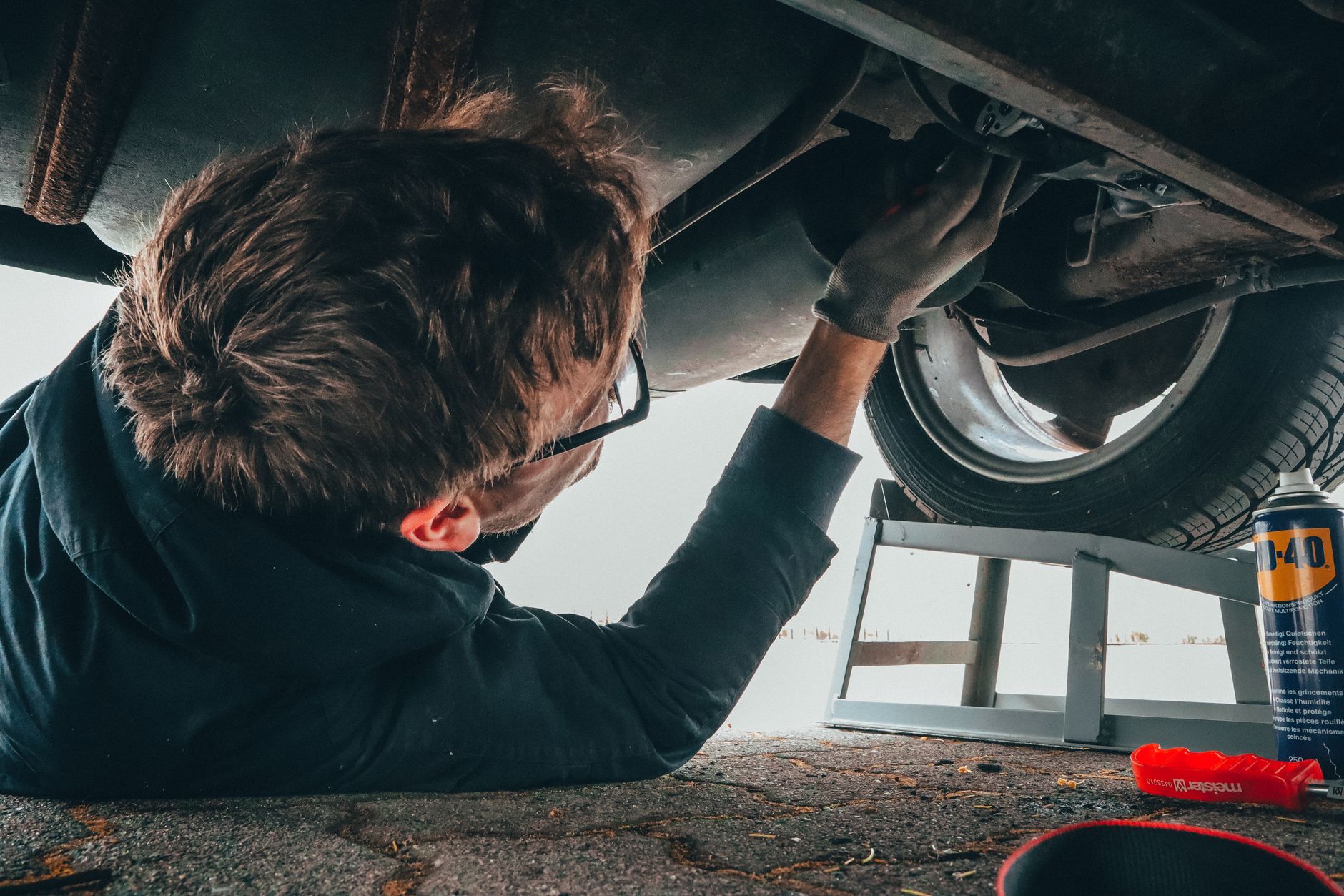 The Critical Role of Weekday Maintenance and Cross-Training