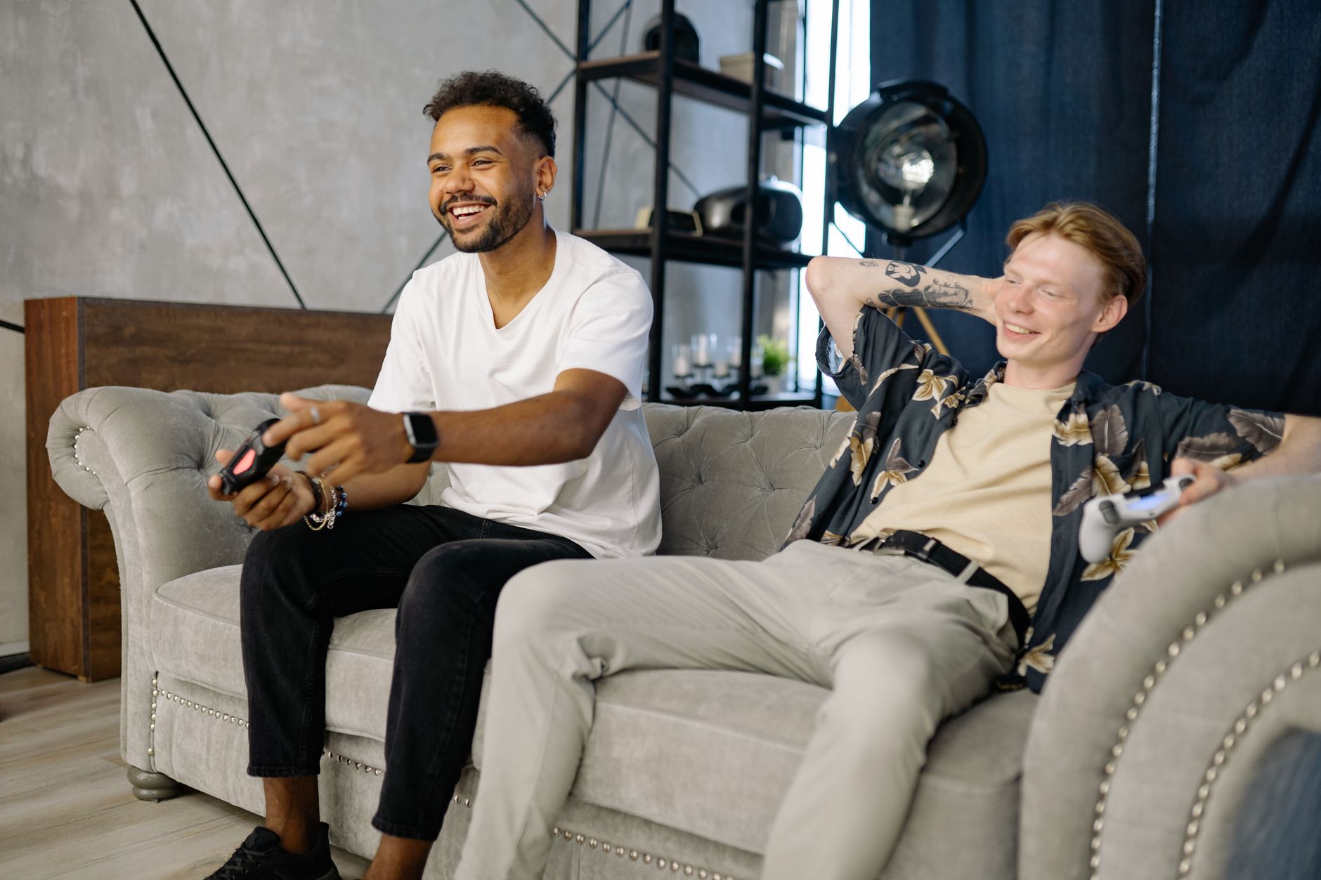 The Difference Between Sedentary Time and Active Recovery