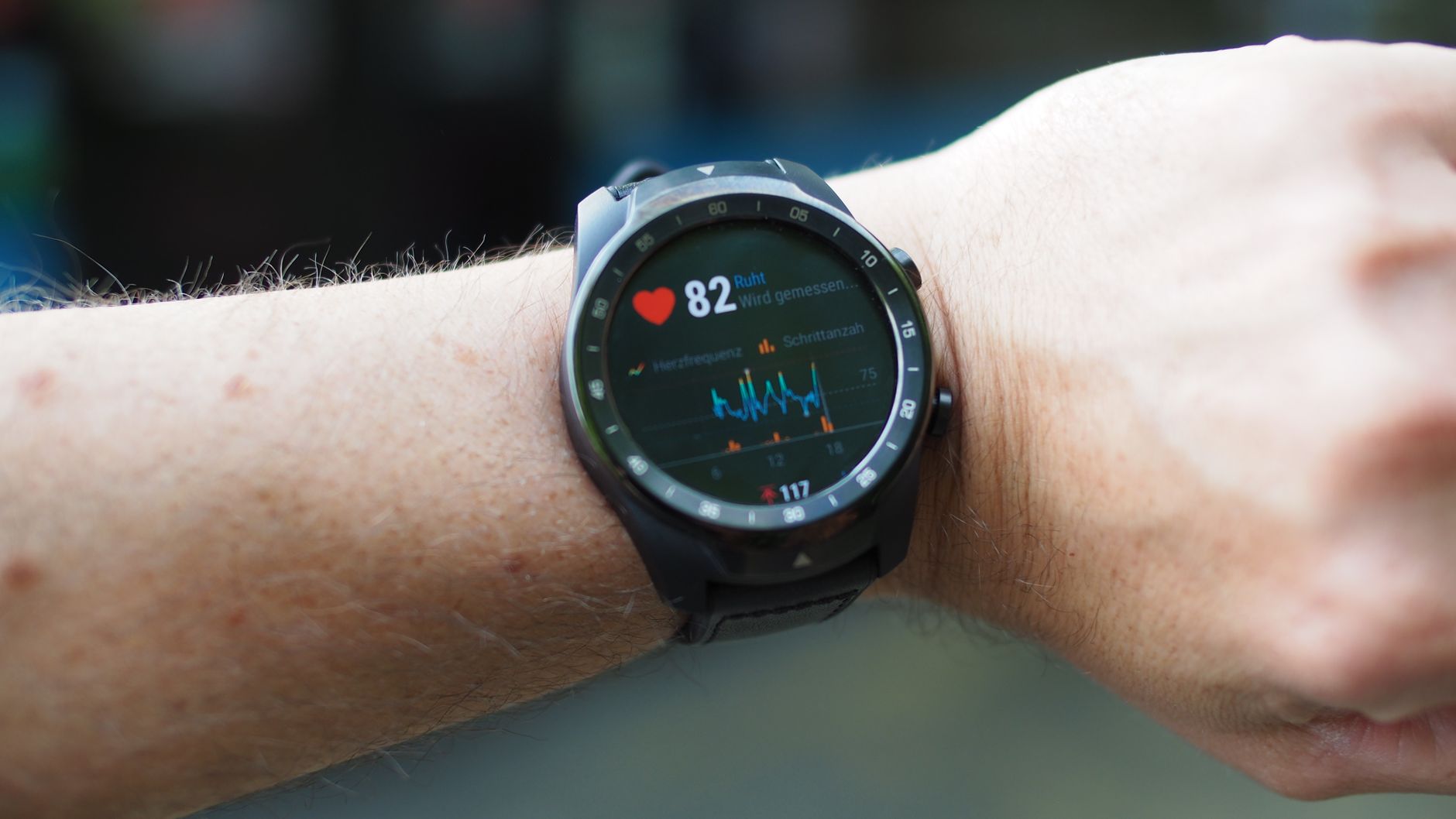 The Heart Rate Variability and Effort Measurement Problem