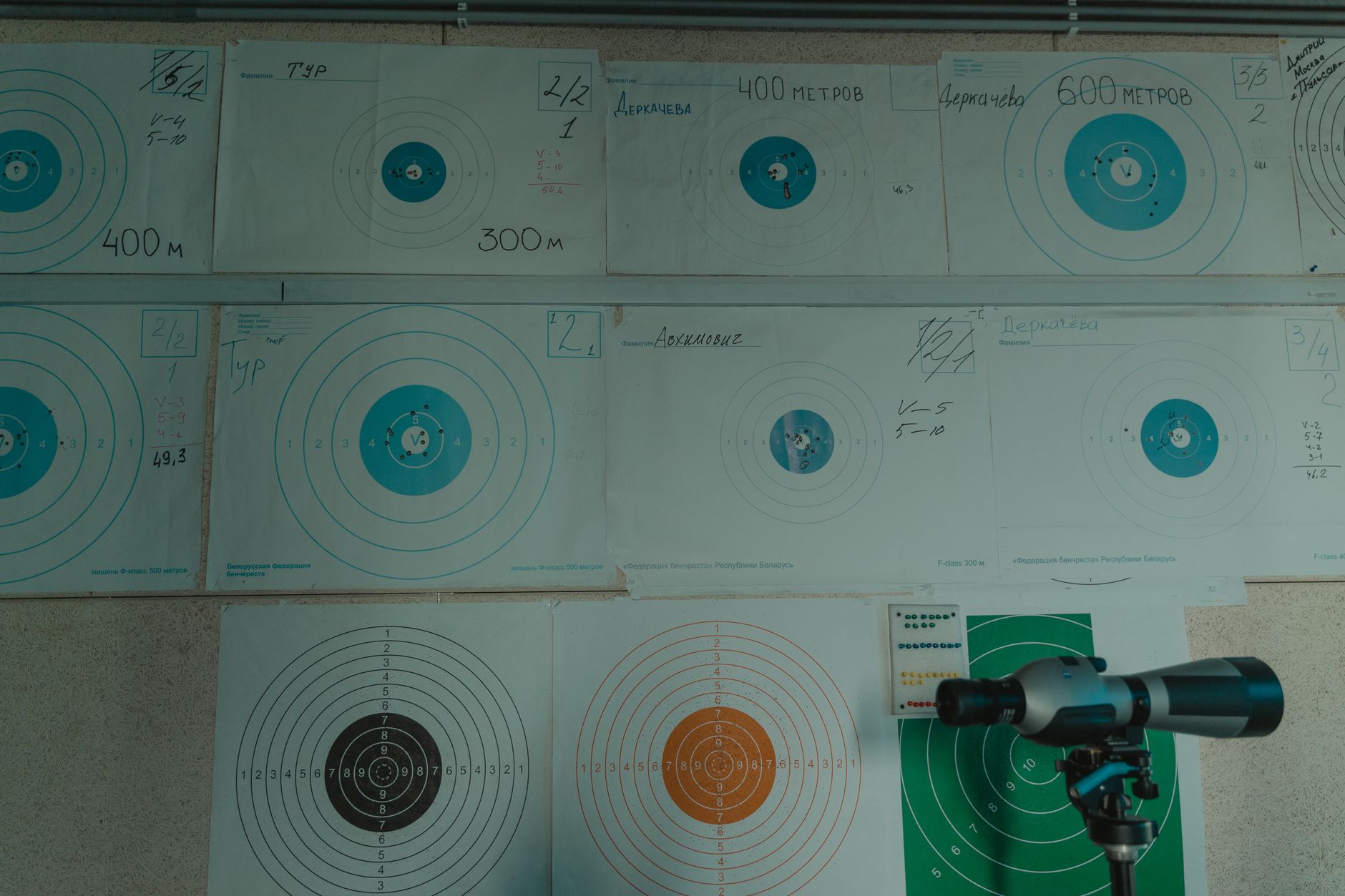 The Karvonen Formula and Precise Target Heart Rate Calculation