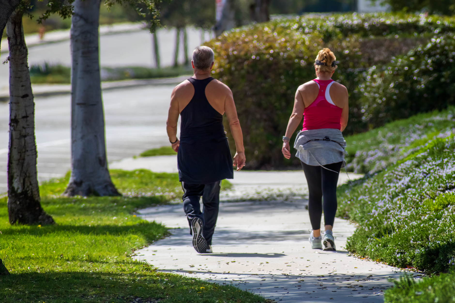 The Mental Health Case for Walking and Hiking Beyond the Numbers