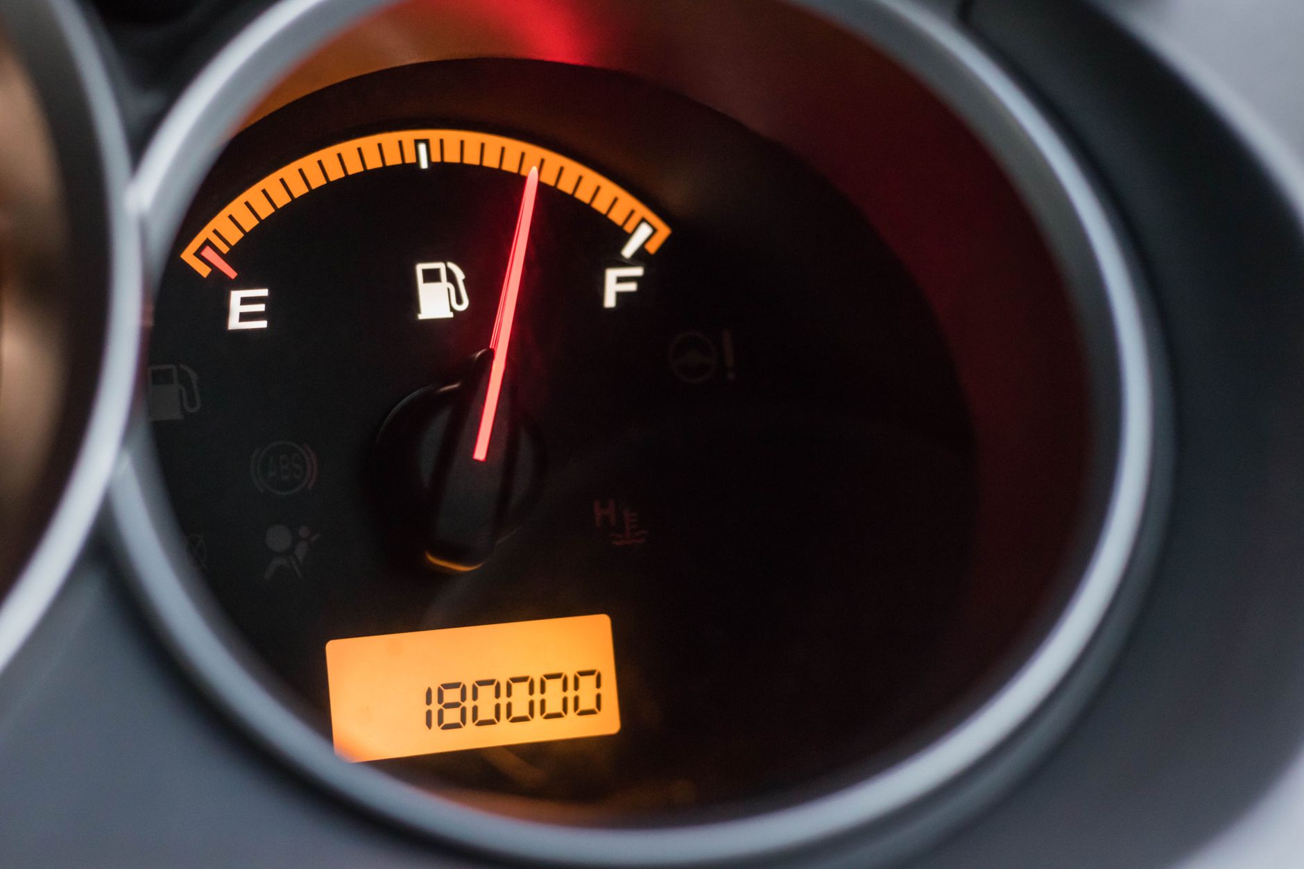 THE MILEAGE TRAP—AVOIDING THE 10 PERCENT MISTAKE WITH DAILY RUNS