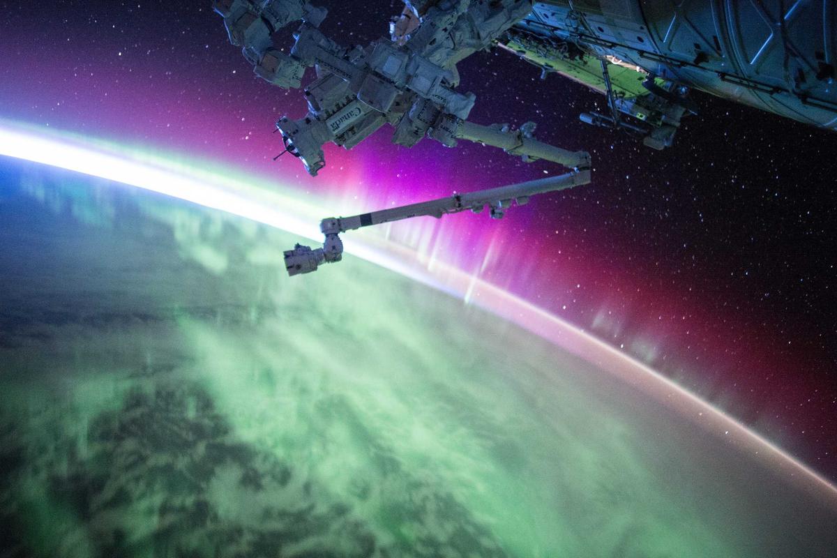 The Real-World Experience of Breaking Through