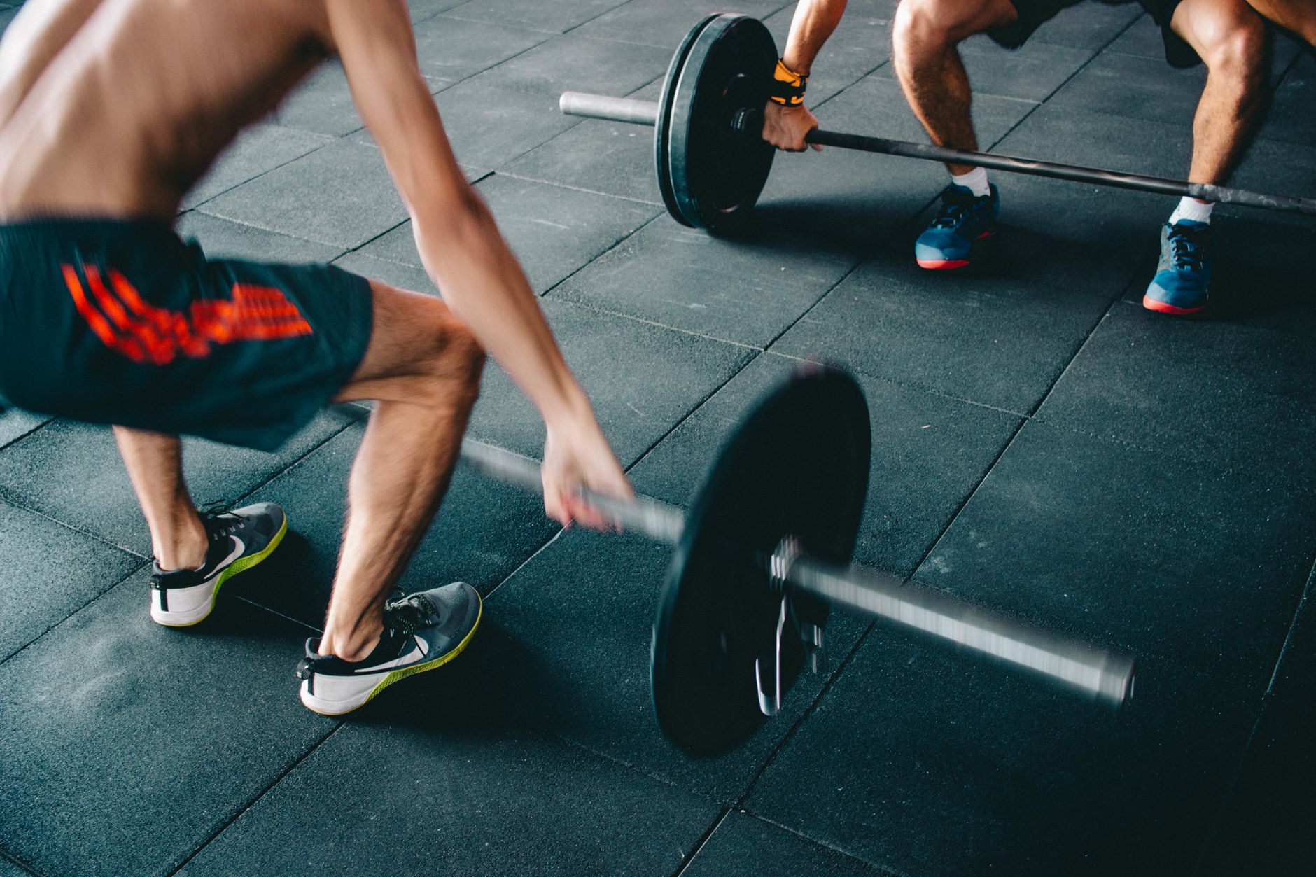The Role of Muscle-Strengthening Activities in Weekly Health