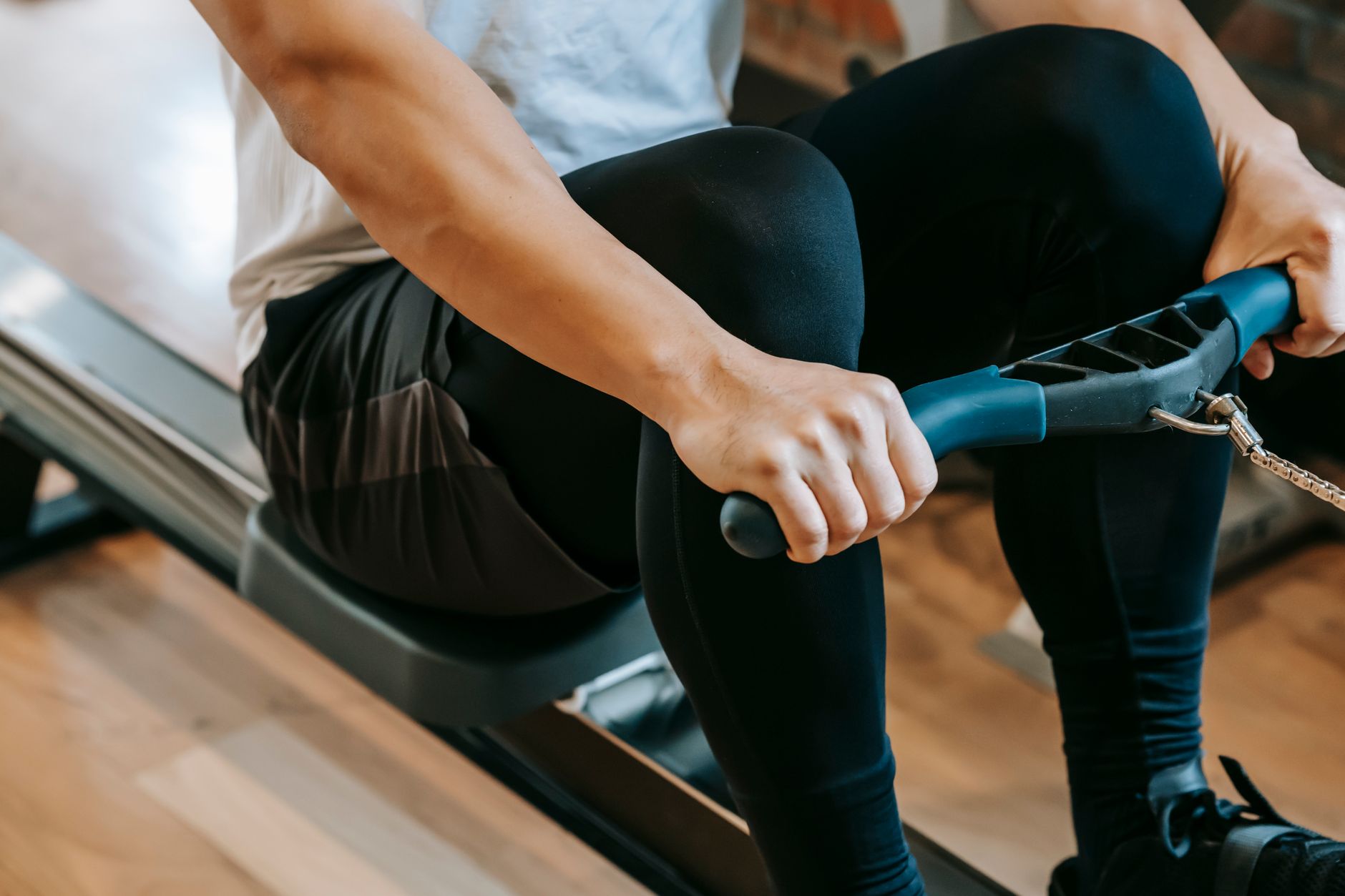 The Role of Sustained Moderate-Intensity Running for Belly Fat Loss