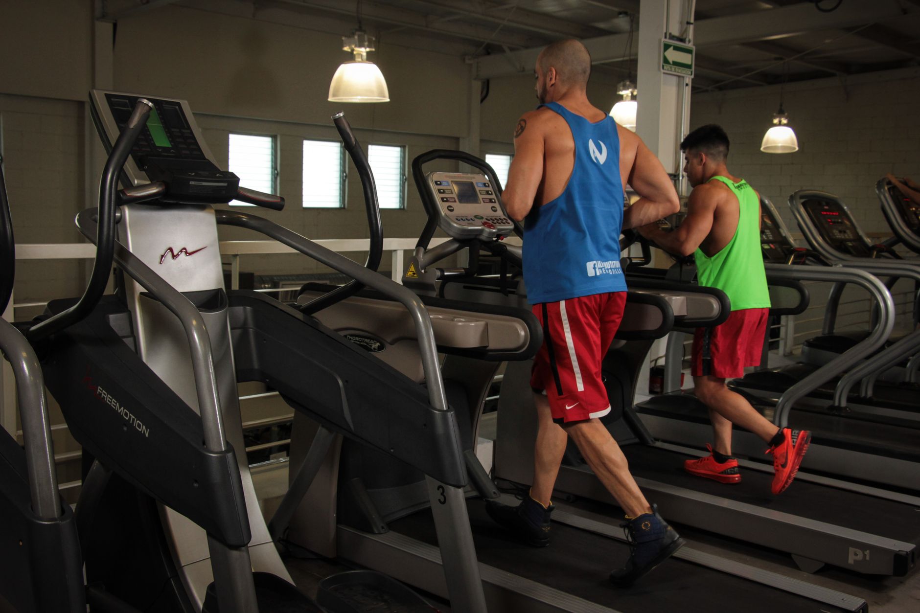 The Specific Cardiovascular Adaptations You Build From Vigorous-Intensity Work