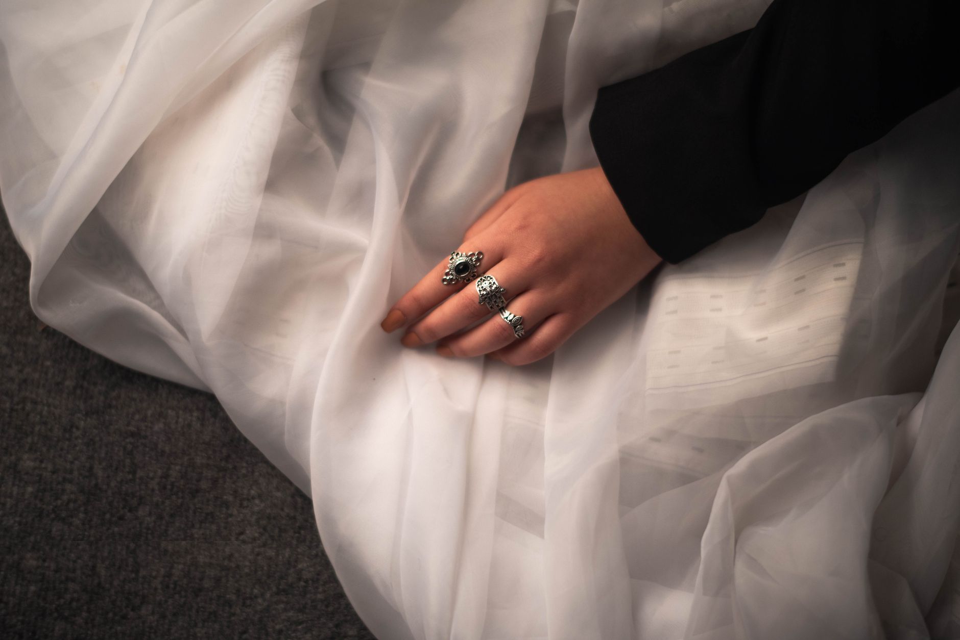 The Stand Ring and Its Role in Daily Movement