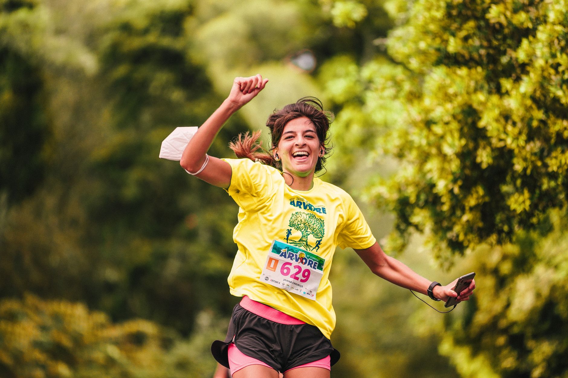 The Unexpected Health Wins Beyond Fitness