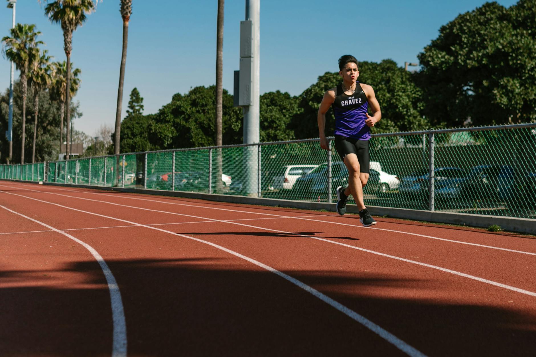 Tips for a Better Speed Workout - Featured image