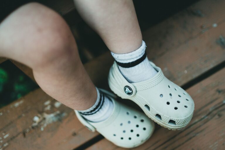 Toe Socks for Blister-Prone Feet - Featured image
