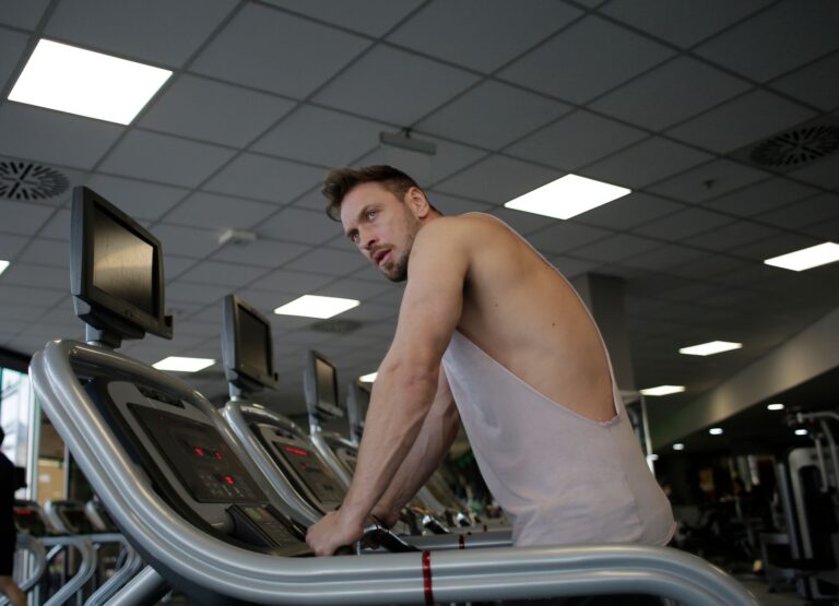 Treadmill Running: How Distance Translates to Intensity Minutes - Featured image
