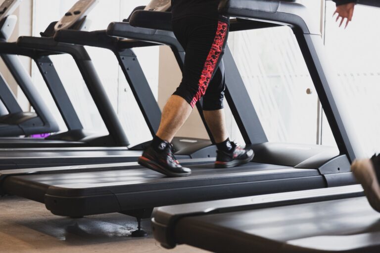 Treadmill Running: The Single Best Tool for Hitting 150 - Featured image
