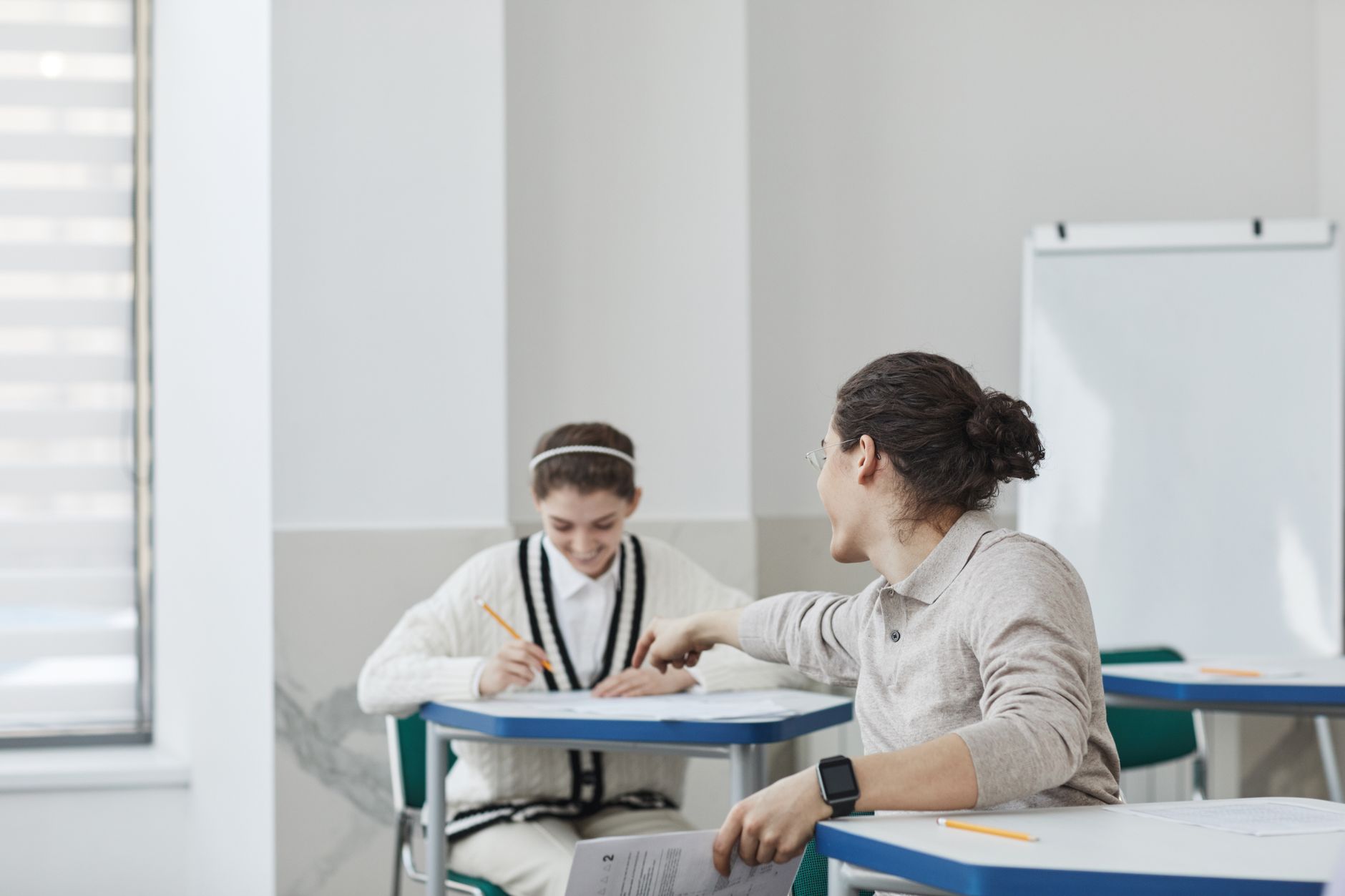 Understanding the Talk Test and Intensity Zones
