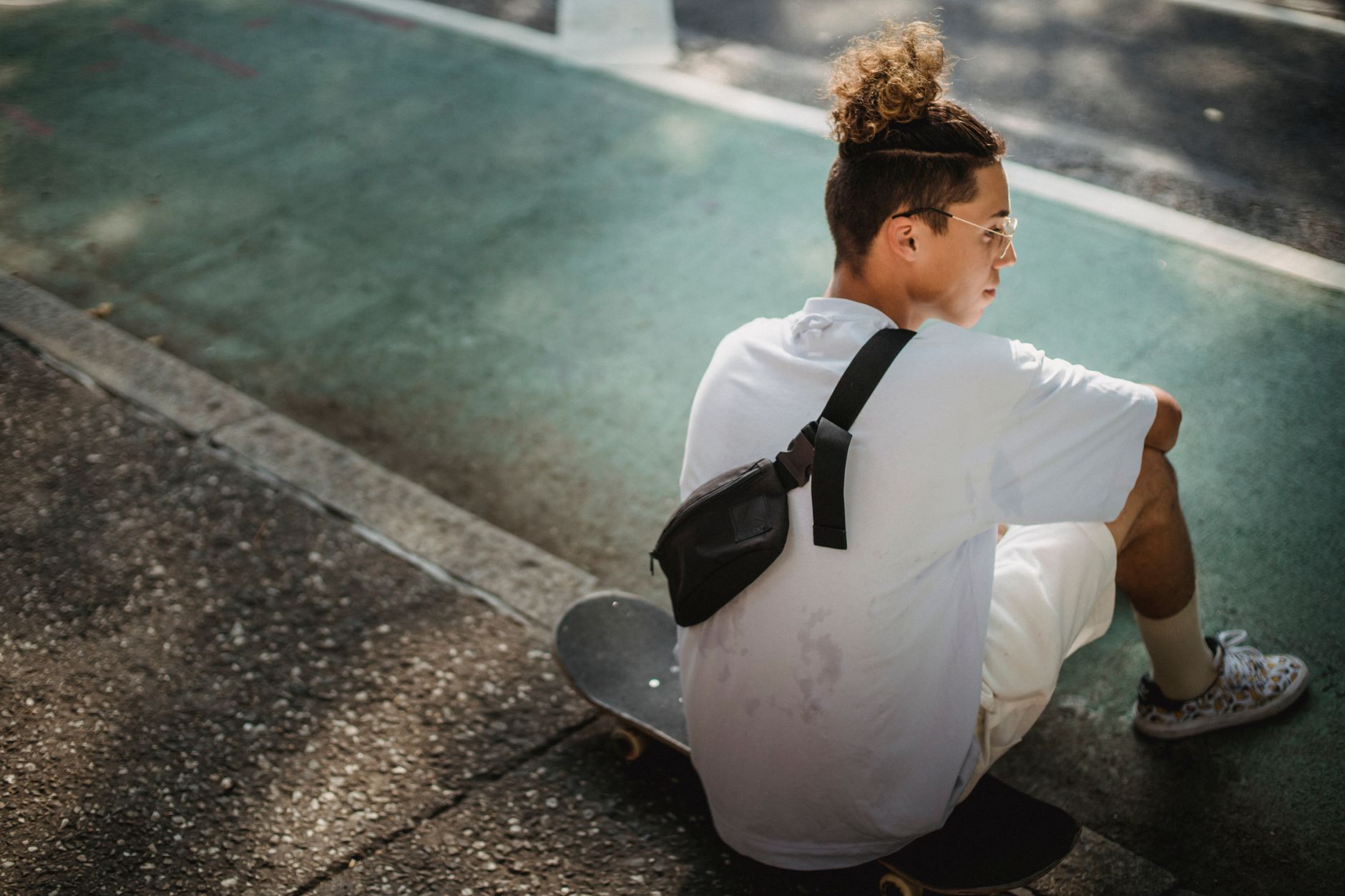 Waist Packs That Don't Bounce - Featured image