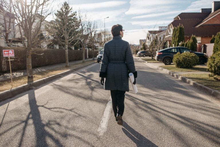 Walking: How Pace Decides Whether It Counts - Featured image
