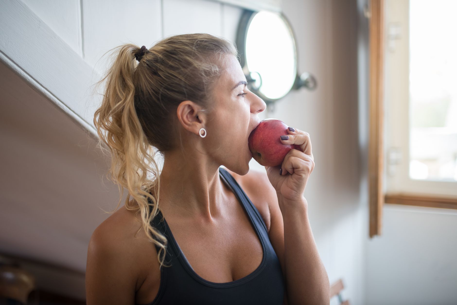 What Apple Activity Rings Don't Tell You About Fitness