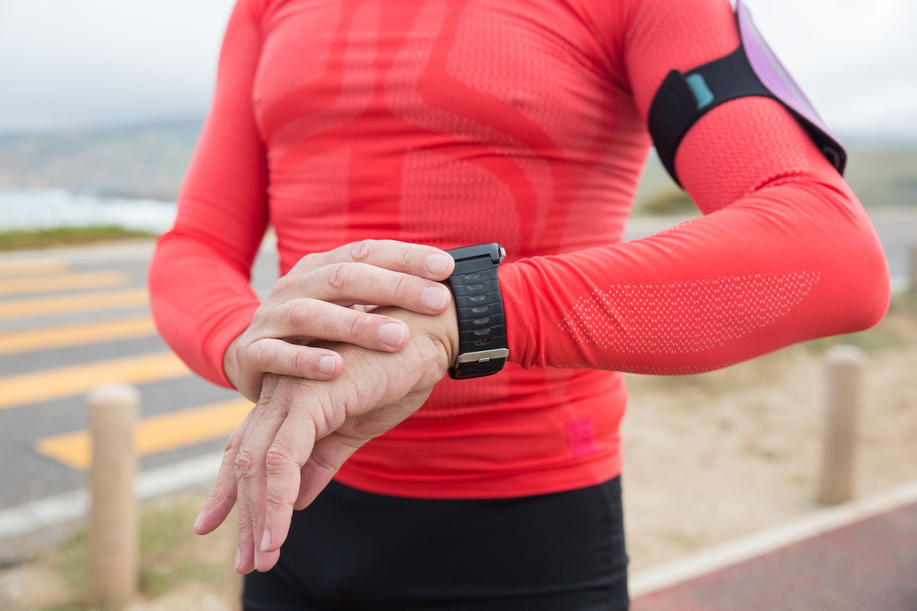 What Are Garmin Intensity Minutes and Why Do They Feel So Difficult?