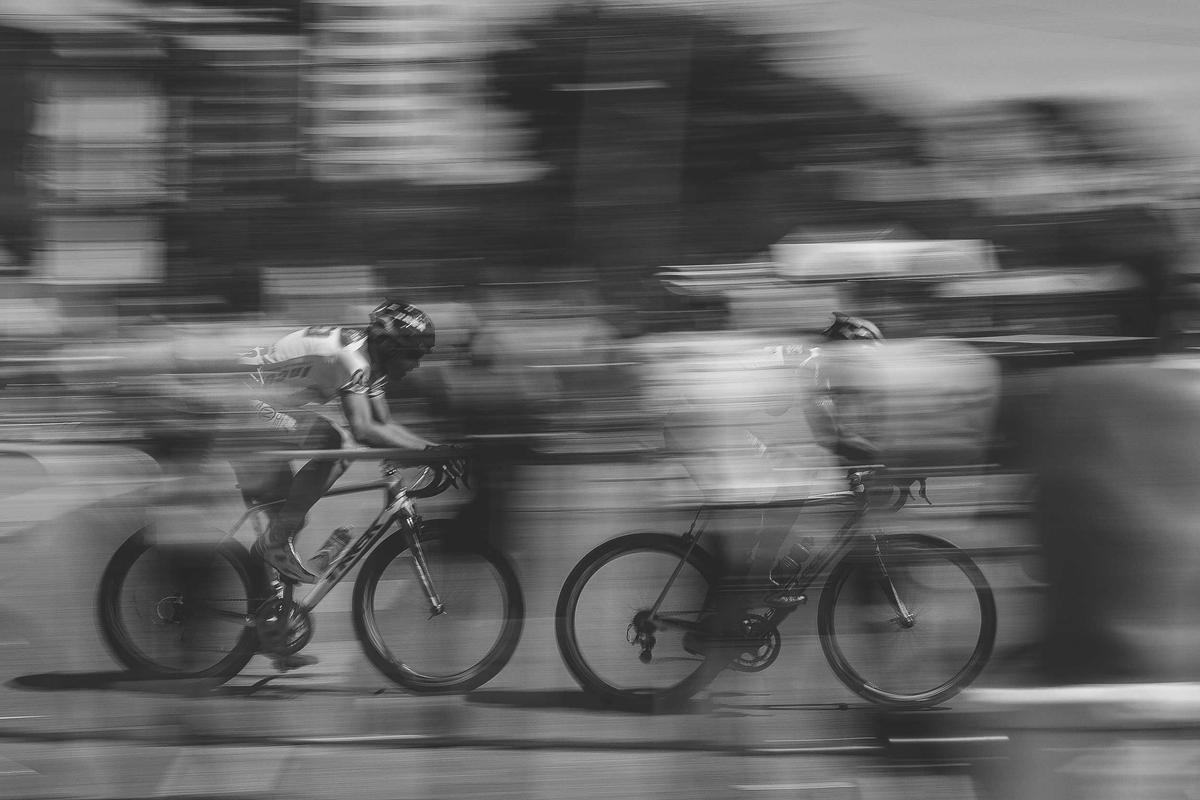 What Do RPM and Resistance Actually Do When You Combine Them?