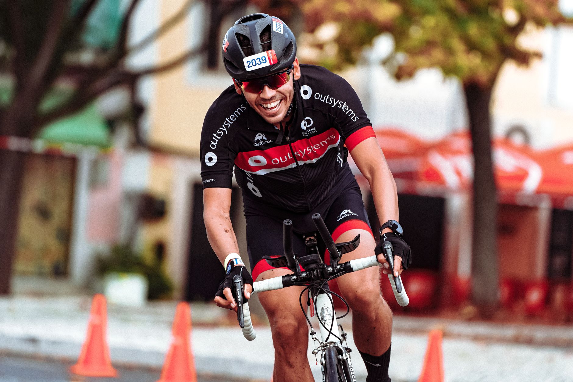 What Does the Research Say About Cycling and Disease Risk?